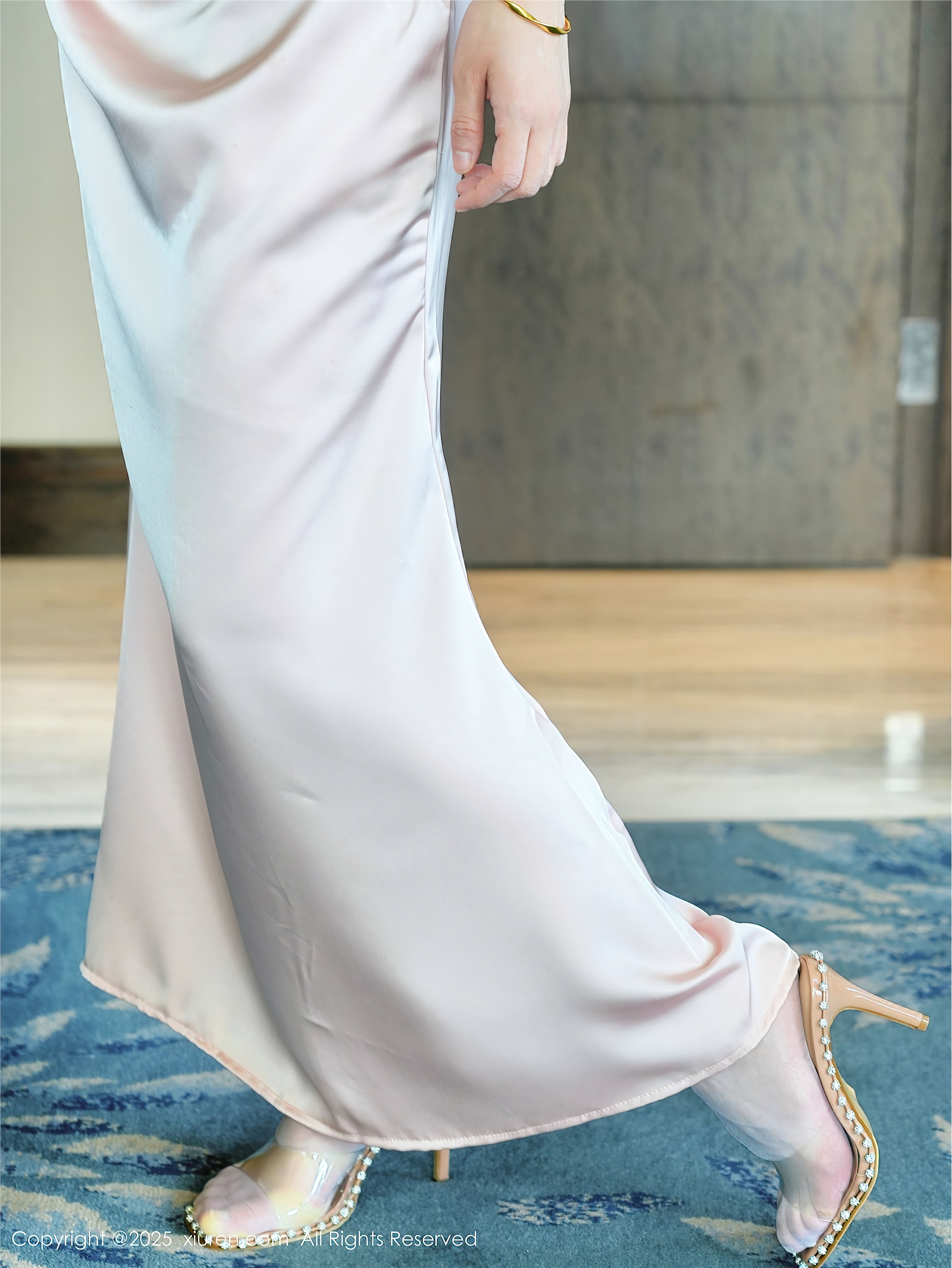 Xiuren秀人网 2025.06.20 NO.10438 梨霜儿